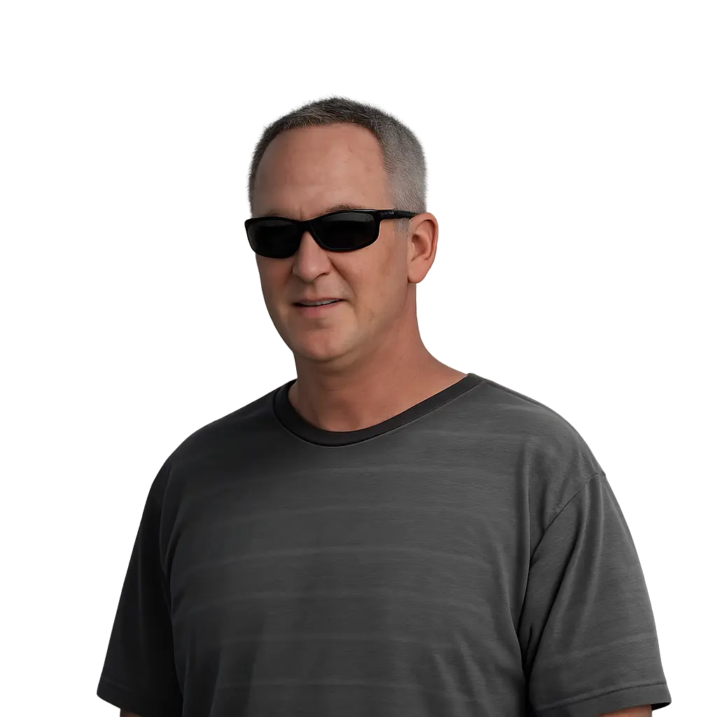 Timothy Pickel Customer service and Quality Control Manager at Mac Johnson Roofing Inc